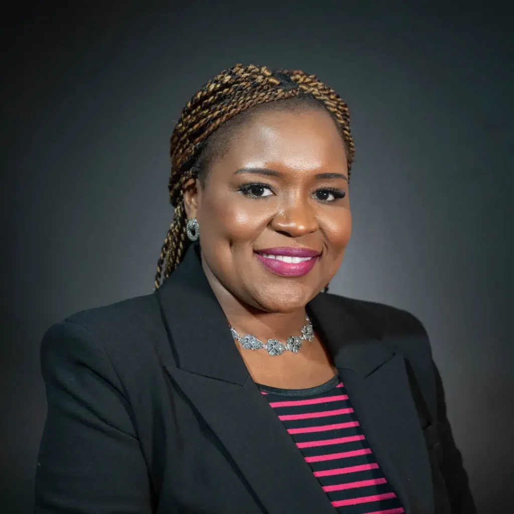 Dr Mame Y. Gueye DNP RN NEA-BC – Doctor of Nursing Practice & Weight Loss Specialist