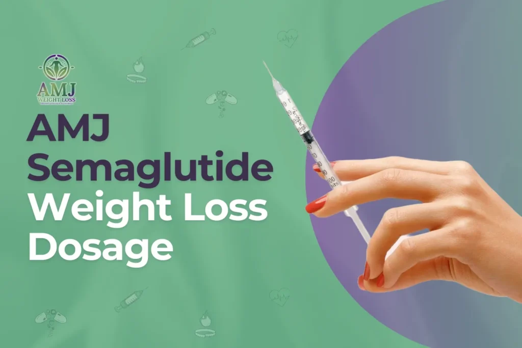 Semaglutide Weight Loss Dosage