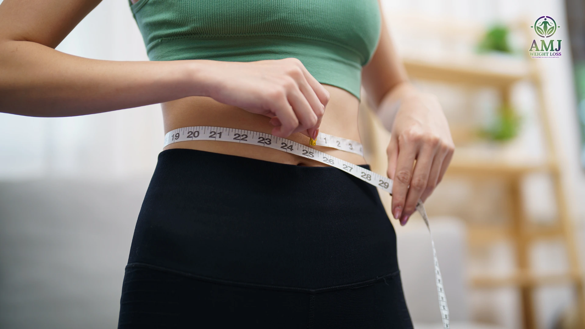 Explaining the Importance of Weight Management
