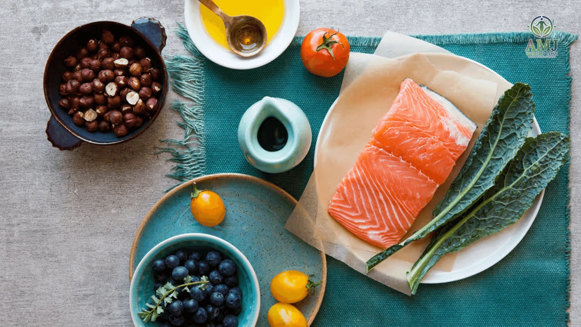 Nutrition Must be Balanced and Emphasized More Than Anything Else