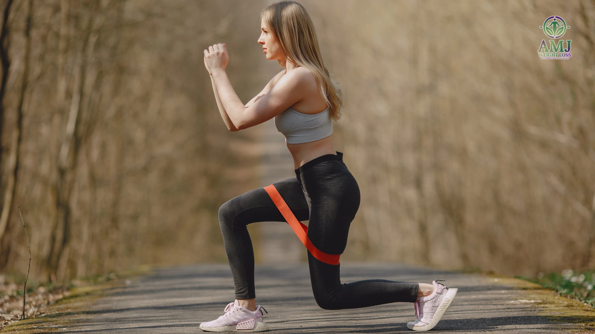 Regular Physical Activities for Women weight Loss