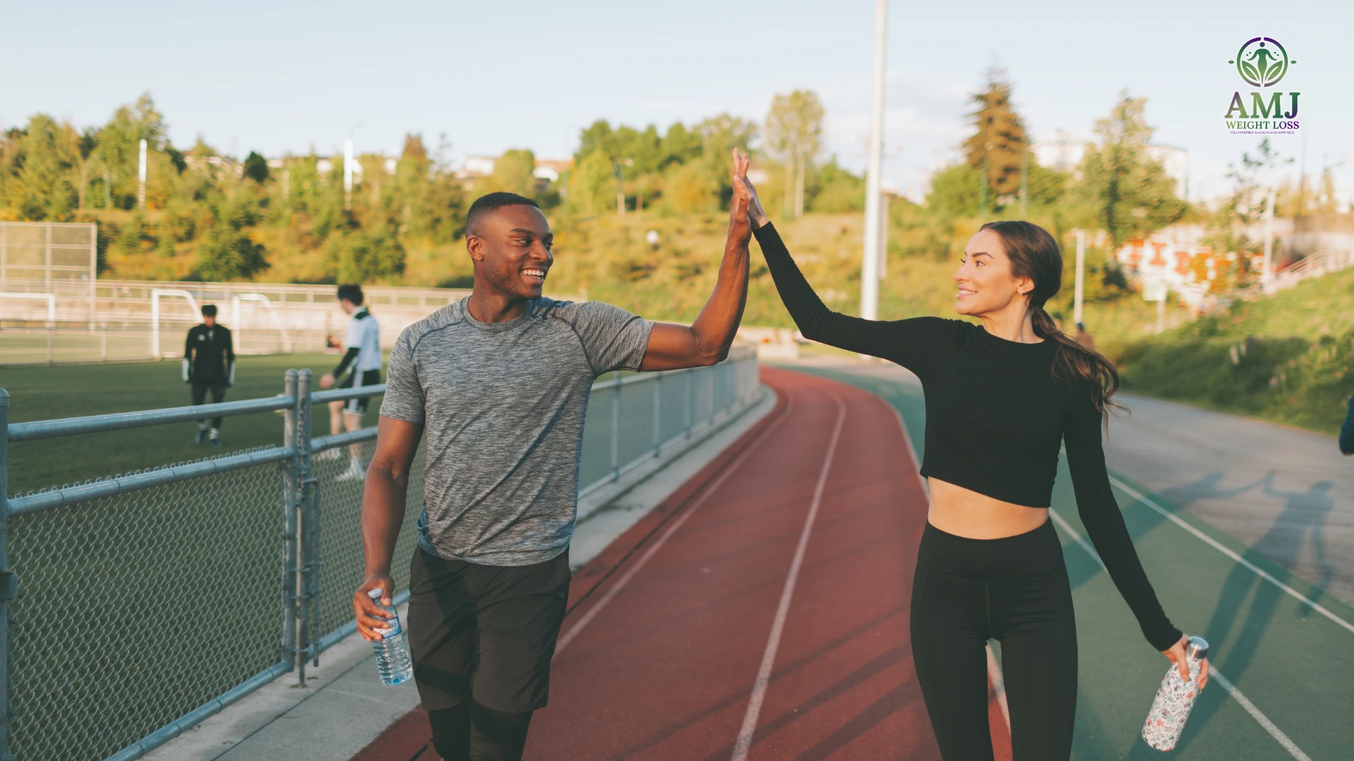 4. Intermittent Fasting Challenge