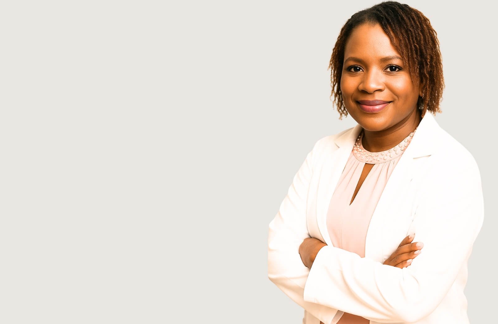 Dr GUEYE - AMJ Weight Loss Texas Banner